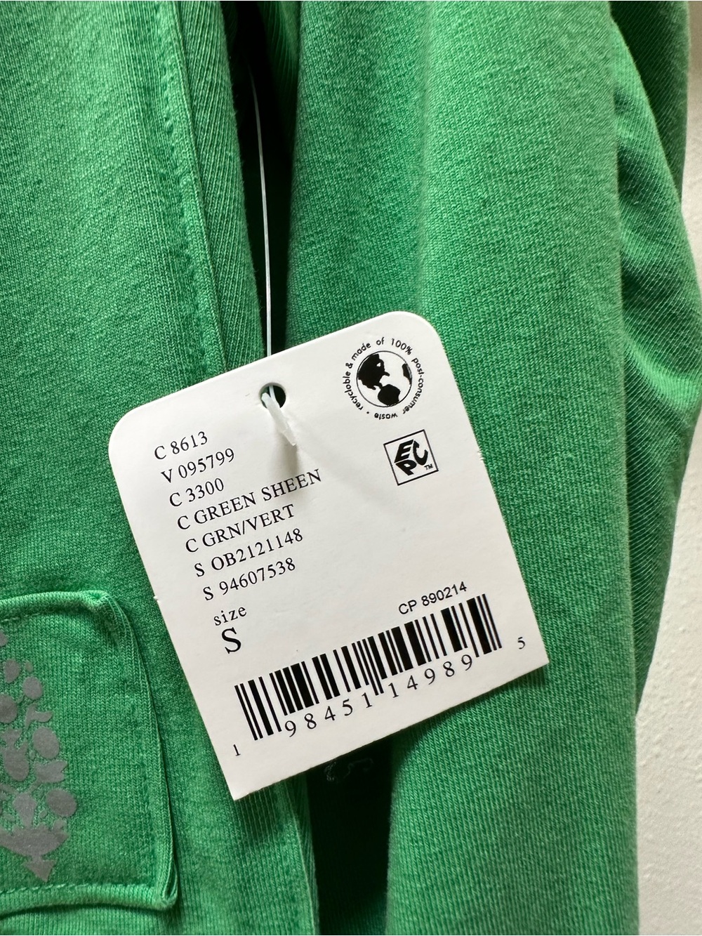 NWT FP Movement Hot Shot Hooded Layer - Picture 3 of 5
